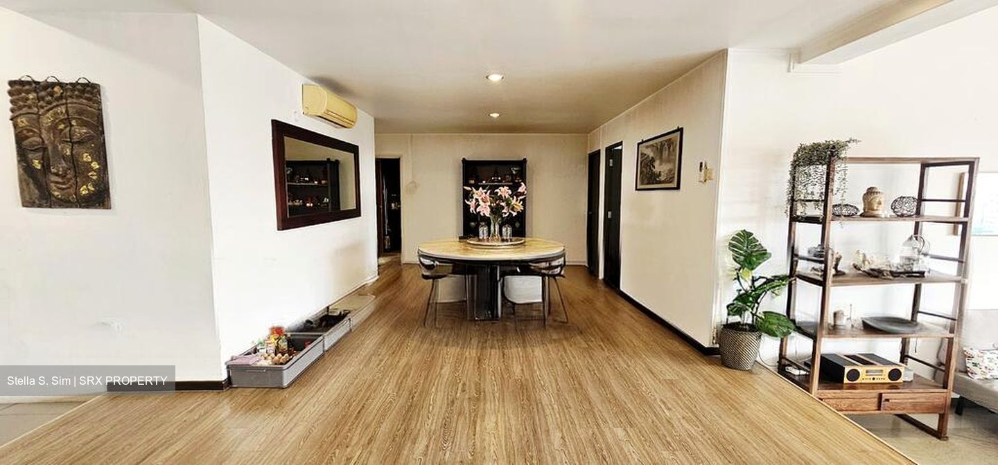 Lakepoint Condominium (D22), Condominium #520674711